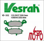 VESRAH WD-352  (zamiennik KH 229 FA229 MCB682)
